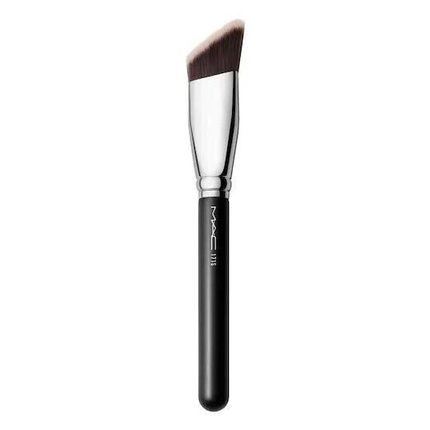 Mac 171S Smooth Edge All-Over Face Brush New Authentic