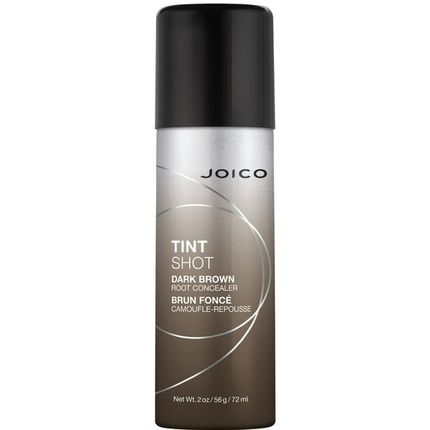 Joico Tint Shot Dark Brown Root Corrector - 72 Ml