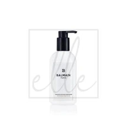 Balmain Haircare Couleurs Couture Conditioner For Colourtreated Hair 300Ml - Image 3