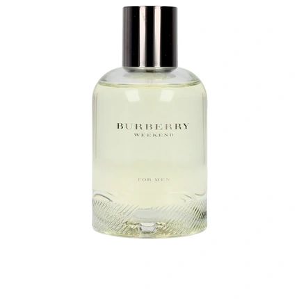 Burberry Weekend Men Eau De Toilette Spray 100Ml