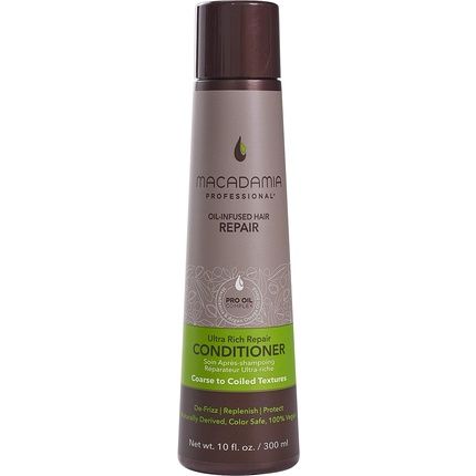 Macadamia Professional Ultra Rich Moisture Conditioner 300Ml