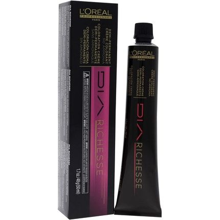 Diarichesse Ammonia Free Semi Permanent Colour Clear 50Ml - Image 3