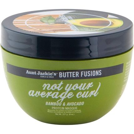 Aunt Jackie'S Butter Fusions Not Your Average Curl