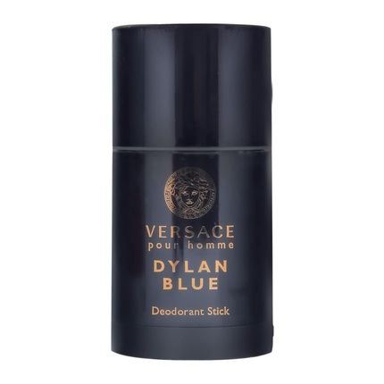 Versace Dylan Blue Deodorant Stick For Men 75Ml