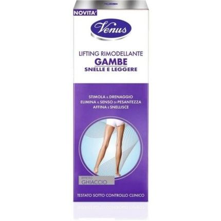 Venus Remodeling Lifting For Slender And Lighter Legs 200Ml