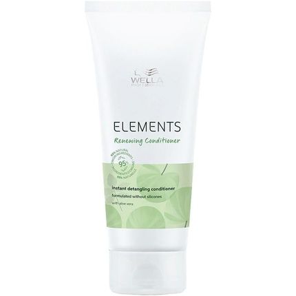 Wella Professionals Elements Renewing Conditioner 200Ml