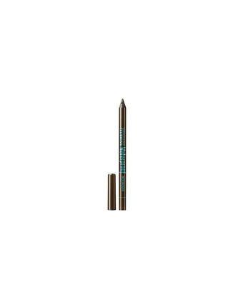 Bourjois Contour Clubbing Waterproof 24H Eye Liner 12 G 71 All The Way Brown