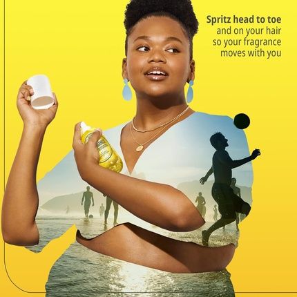 Sol De Janeiro Rio Radiance Mist 240Ml 8.1Oz - Image 3