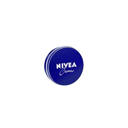 Nivea Creme Intense Cream 400Ml - Image 4