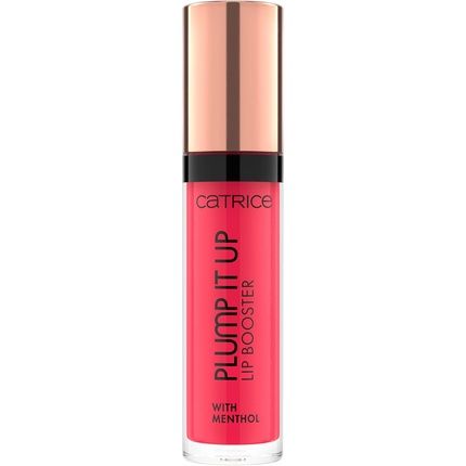 Catrice Plump It Up Lip Booster Lip Gloss 3.5Ml - Image 3