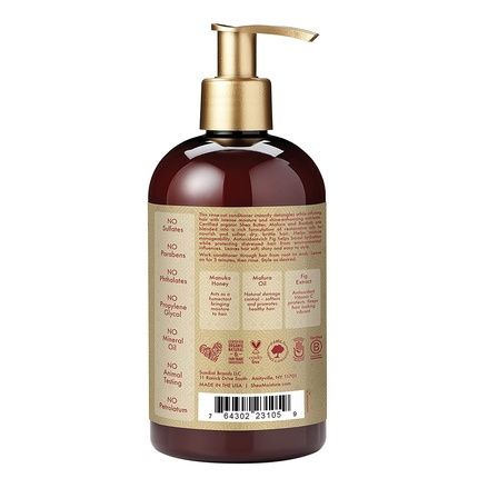Shea Moisture Manuka Honey & Mafura Intensive Hydration Conditioner 384Ml
