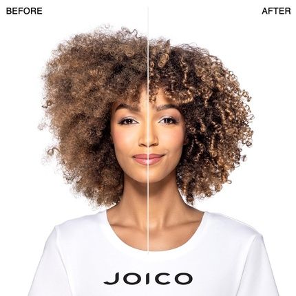 Joico Curls Like Us Define & Seal Curl Defining Gelee For Curly Hair