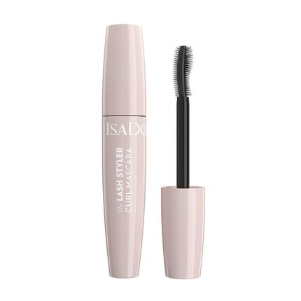 Isadora Lash Styler Curl Mascara - 50 Black, 9Ml