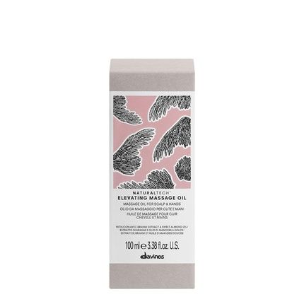Davines Naturaltech Elevating Massage Oil 100Ml