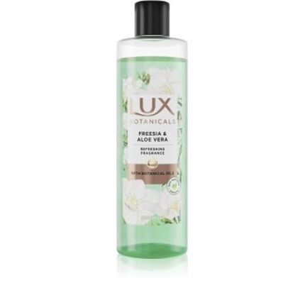Lux Freesia & Aloe Vera Body Wash
