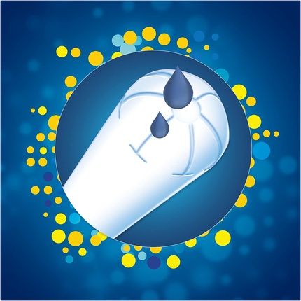 Tampax Compak Regular Tampons With Applicator 16 Pieces