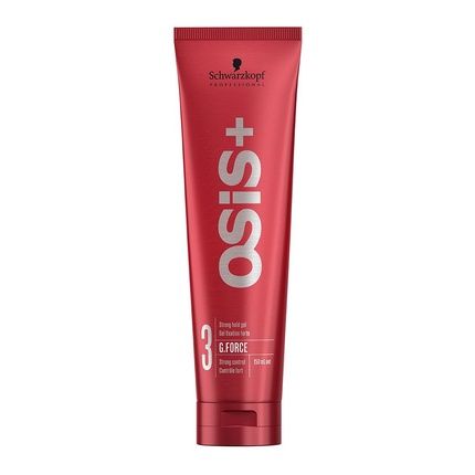 Osis+ G.Force Strong Control Styling Gel 3 - 150Ml