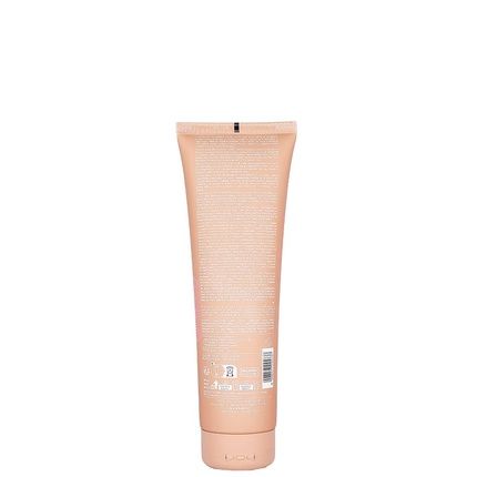 Echosline Discipline Vegan Leave-In Mask Taming Formula For Unruly Hair 300Ml 10.1 Fl.Oz.