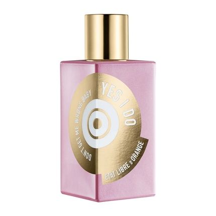 Etat Libre D'Orange Don'T Get Me Wrong Baby Yes I Do Eau De Parfum Spray 100Ml