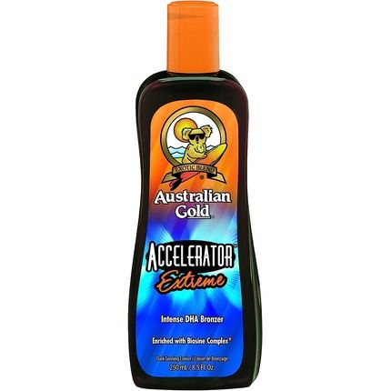 Australian Gold Accelerator Extreme Sun Intensifier 250Ml