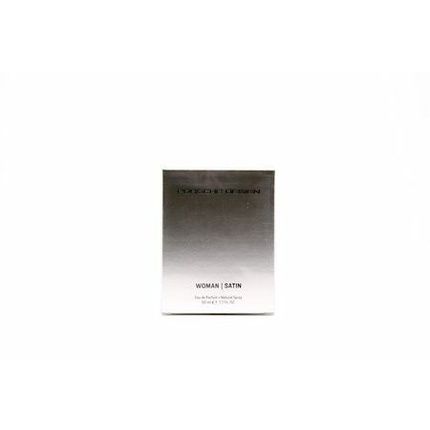 Porsche Design Woman Satin Eau De Parfum Spray 50 Ml Women'S Fragrance Ovp - Image 3
