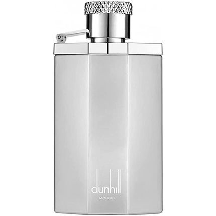 Dunhill Desire Silver Man Eau De Toilette Spray 100Ml