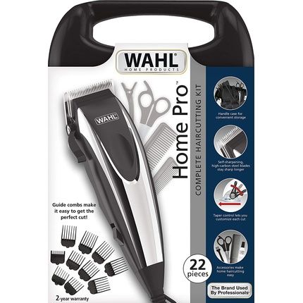 Wahl Homepro Hair Cutting Machine