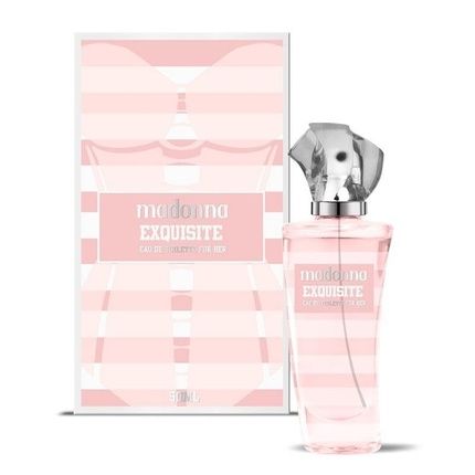 Madonna Exquisite Edt 50Ml