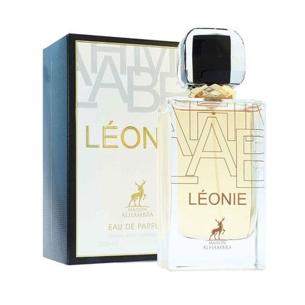 Maison Alhambra Libbra Eau De Parfum 100Ml Spray