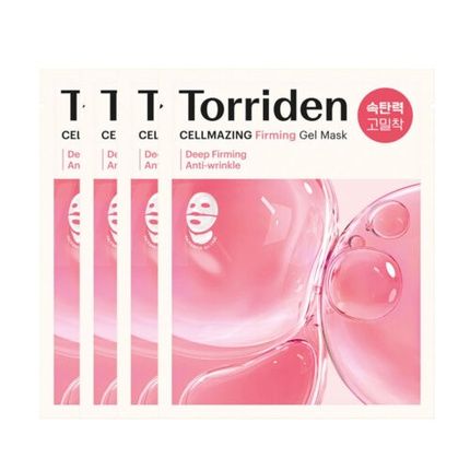Torriden Cellmazing Firming Gel Mask