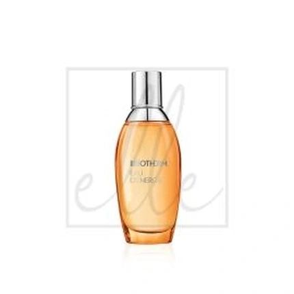 Bio Eau D Energie Edt Vapo 50Ml
