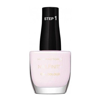 Max Factor Nailfinity Laquer Nail Polish 200 The Icon 12 Ml