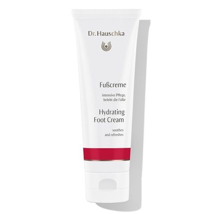 Dr. Hauschka Hydrating Foot Cream - 75Ml