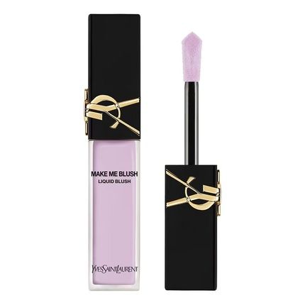 Yves Saint Laurent Make Me Blush Liquid Blush Cream Blush 69 Lavender Lust 15Ml