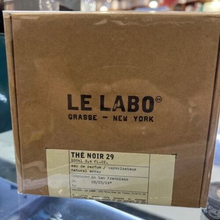 Le Labo The Noir 29 3.4Oz 100 Edp Spray New Sealed 2019 - Image 4