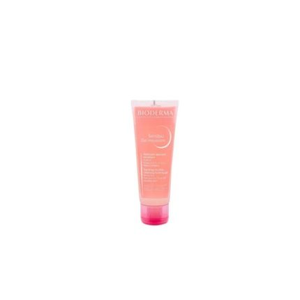 Bioderma Sensibio Soothing Micellar Cleansing Foaming Gel 45Ml
