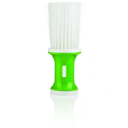 Xanitalia Pro Xan Pro Talc Powder Puff Green