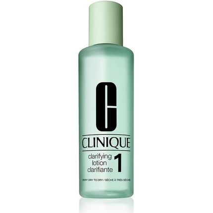 Clinique Clarifying Lotion 1 400Ml
