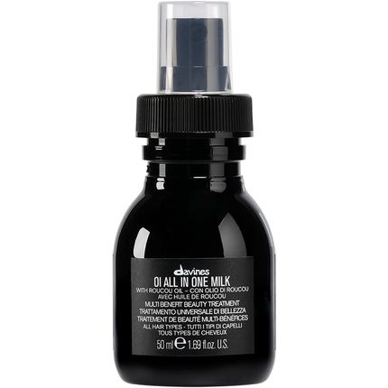 Davines Oi All In One Milk 50Ml