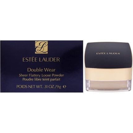 Double Wear Sheer Flattery Loose Powder Translucent Soft Glow By Estee Lauder