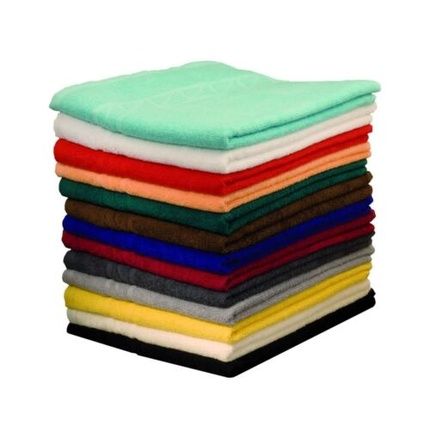 Finetex Pro Classic Hairdresser Towel 50 X 90 Cm Indanthren Cotton