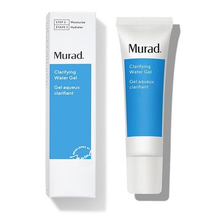 Murad Clarifying Water Gel Facial Serum 60Ml