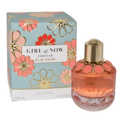 Elie Saab Girl Of Now Forever Edp 50Ml - Image 3