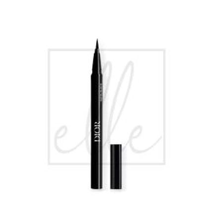 Dior Diorshow Liquid Liner - 0.55Ml - Black 096
