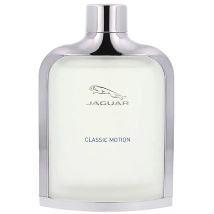 Jaguar Classic Motion Edt 100Ml