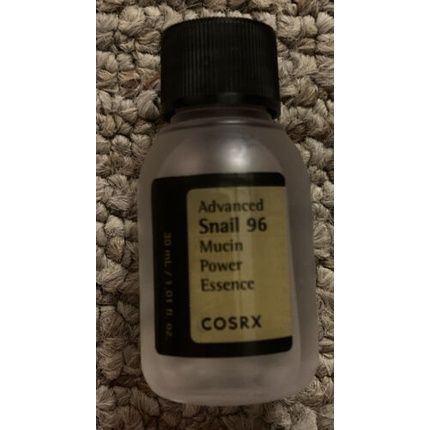 Cosrx Mini Advanced Snail 96 Mucin Power Essence Travel Size 30Ml - Image 3