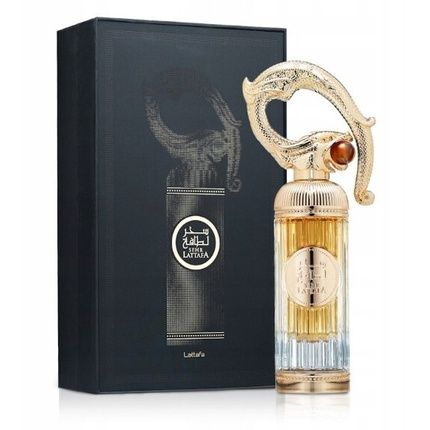Lattafa Sehr Eau De Parfum 100Ml