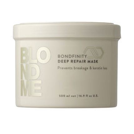 Blondme Bondfinity Intensive Repair Treatment 500 Ml