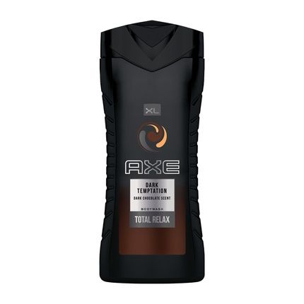 Axe Axee Dark Temptation Shower Gel 400Ml - Image 3