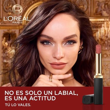 Color Riche Intense Volume Matte Lipstick 2010 La Prune